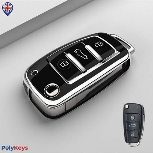 Smart remote key fob - remote,