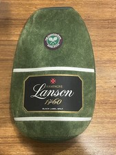 Lanson Wimbledon Champagne