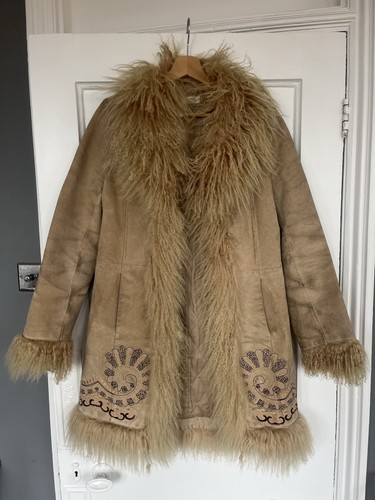 Vintage penny lane style - penny,