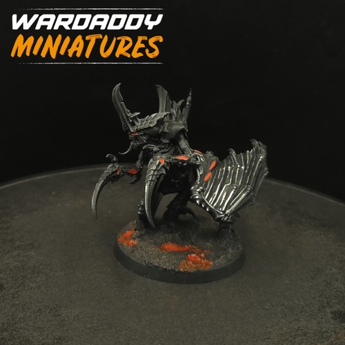 Pro painted warhammer 40k - pro,