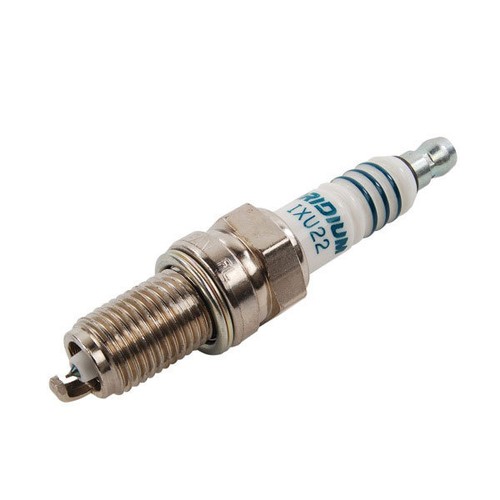 Ixu22 spark plug fits bmw - plug,