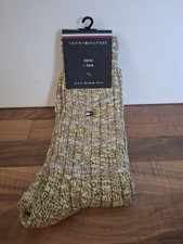 Mens Tommy Hilfiger Thick Warm