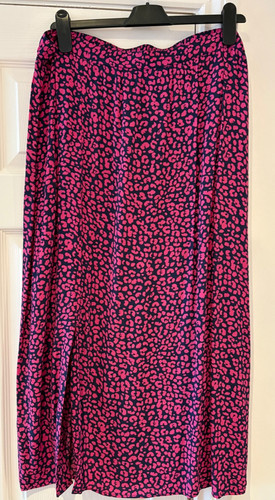 Joules bea animal print - animal,