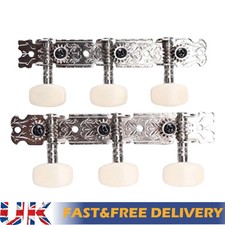 2Pcs Guitar String Tuning Pegs