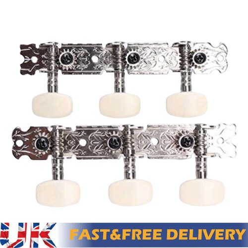 2pcs guitar string tuning pegs - string,