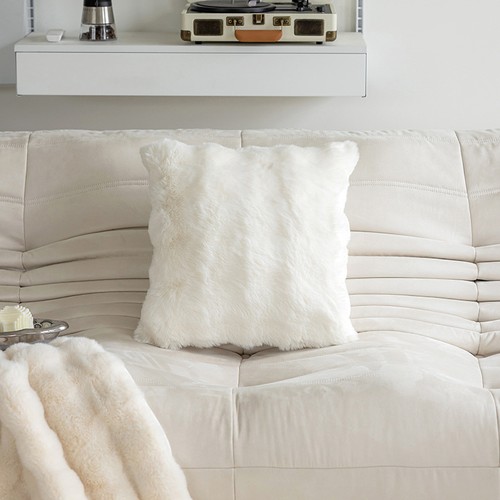 New luxury thickened plush - new,