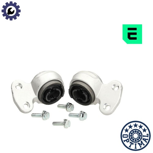 Repair kit control arm 544 - kit, g8-544