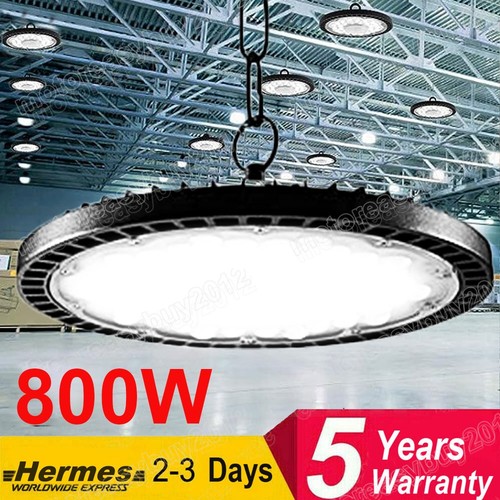 Ufo led high - led,