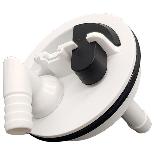 Dometic cassette toilet spare - dometic,