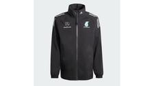 Mercedes-Benz Men's cagoule XL