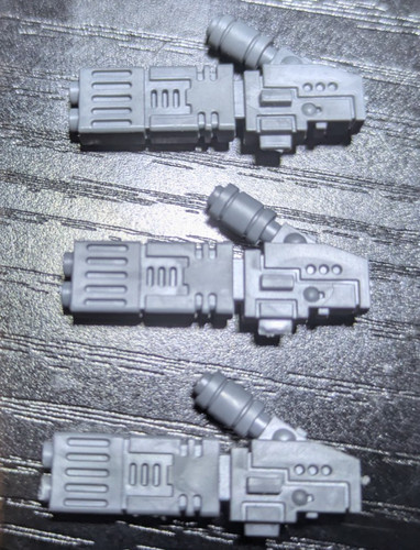 40k tau crisis suits fusion - tau,