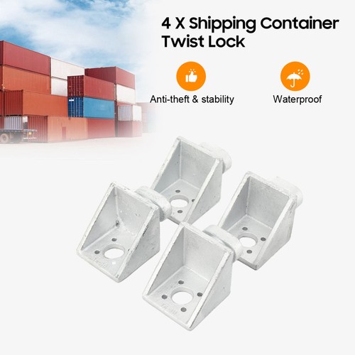 4pcs shipping container - 4pcs,