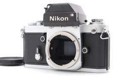 [Near MINT/Meter Works] Nikon