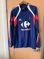 Adidas Vintage France FFF