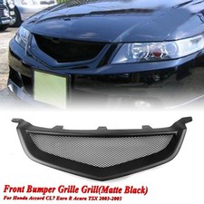 1x Fiberglass Front Bumper