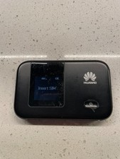Huawei mobile WiFi