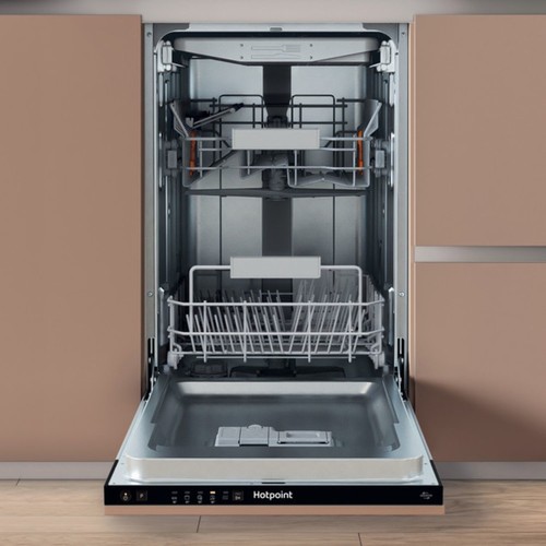 Hotpoint activedry integrated - activedry,