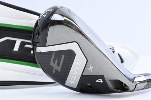 Callaway elyte hybrid - callaway,