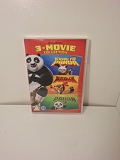 Kung panda - kung,