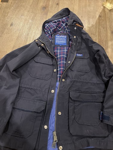 Penfield jacket kasson field - penfield,