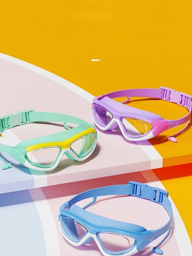 Kids anti fog - kids, goggles