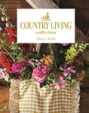 Country Living 2026 Deluxe