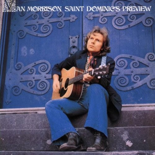 Morrison van saint dominics - morrison,,