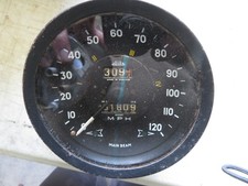 Rover speedometer 533367 - rover,