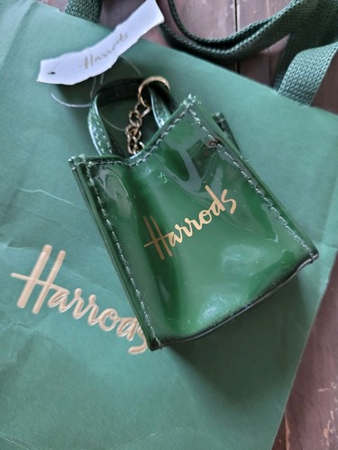Discontinued harrods statement - discontinued,
