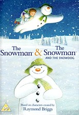 The Snowman / The Snowman and