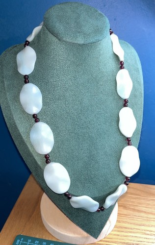 Gem stone bead larimar - bead, &