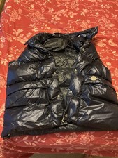 Moncler Gilet Body Warmer