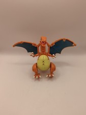 MEGA Pokémon Building Blocks Bricks Set Charizard UK Pre Built