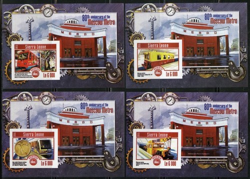 Sierra leone 2015 80th ann - sierra,