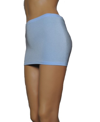 Micro mini skirt - micro,