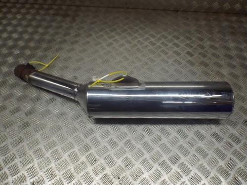 Honda cb1300 left - sf, hand
