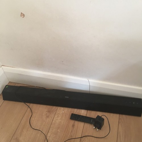 Philips tab5105 soundbar - philips,