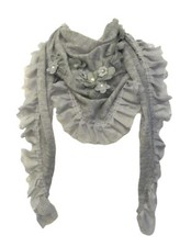 JAYLEY decorative knitted