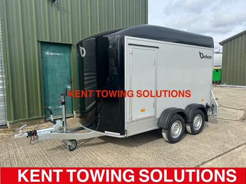 New debon c500 - c500, twin