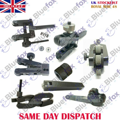 New knurling tools - new, wheel