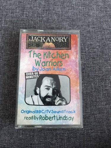 Rare bbc jackanory story - jackanory,