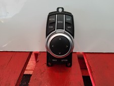 Bmw 1 2 3 4 Series I Drive Sat