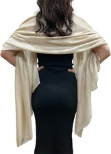 Central Chic Large Silky