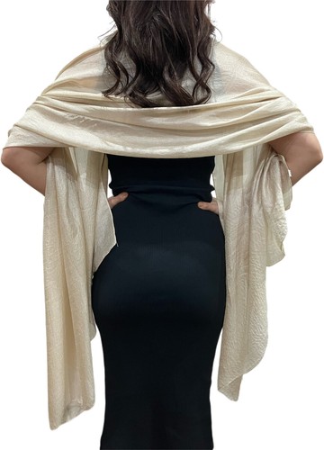 Central chic large silky - central,