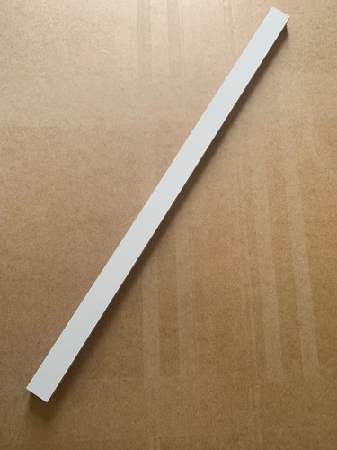 Front rail divider - front, rail/divider/partition