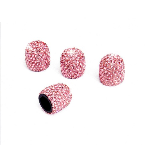 4pcs tire air - 4pcs,