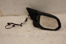 Ford Capri Front Right Side Mirror 2024 ON R2KB-17682-BE Genuine *DAMAGED*