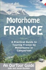 Motorhome France - An OurTour