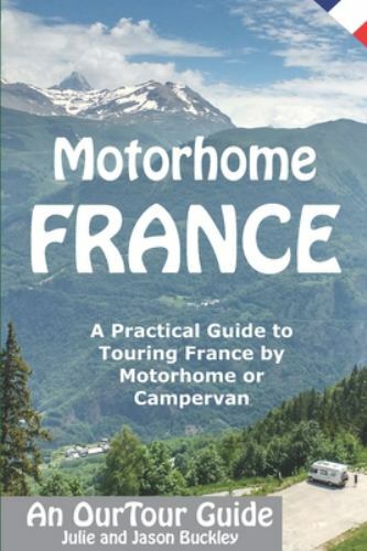 Motorhome france an ourtour - france,