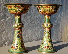Pair original and antique - pair,